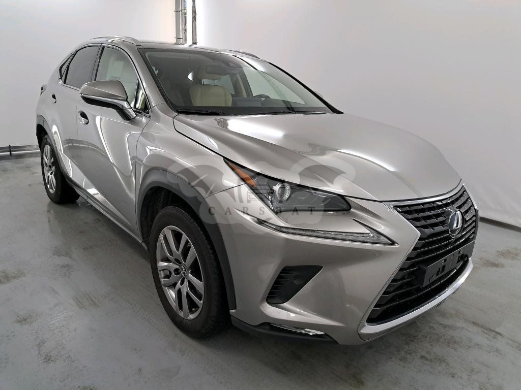 Lexus NX 300h Executive 2020