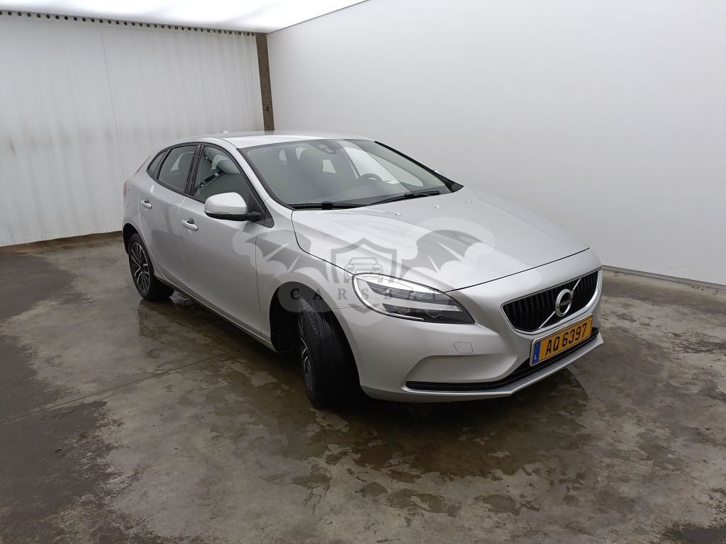 Volvo V40 Cross Country D2 Kinetic 2019