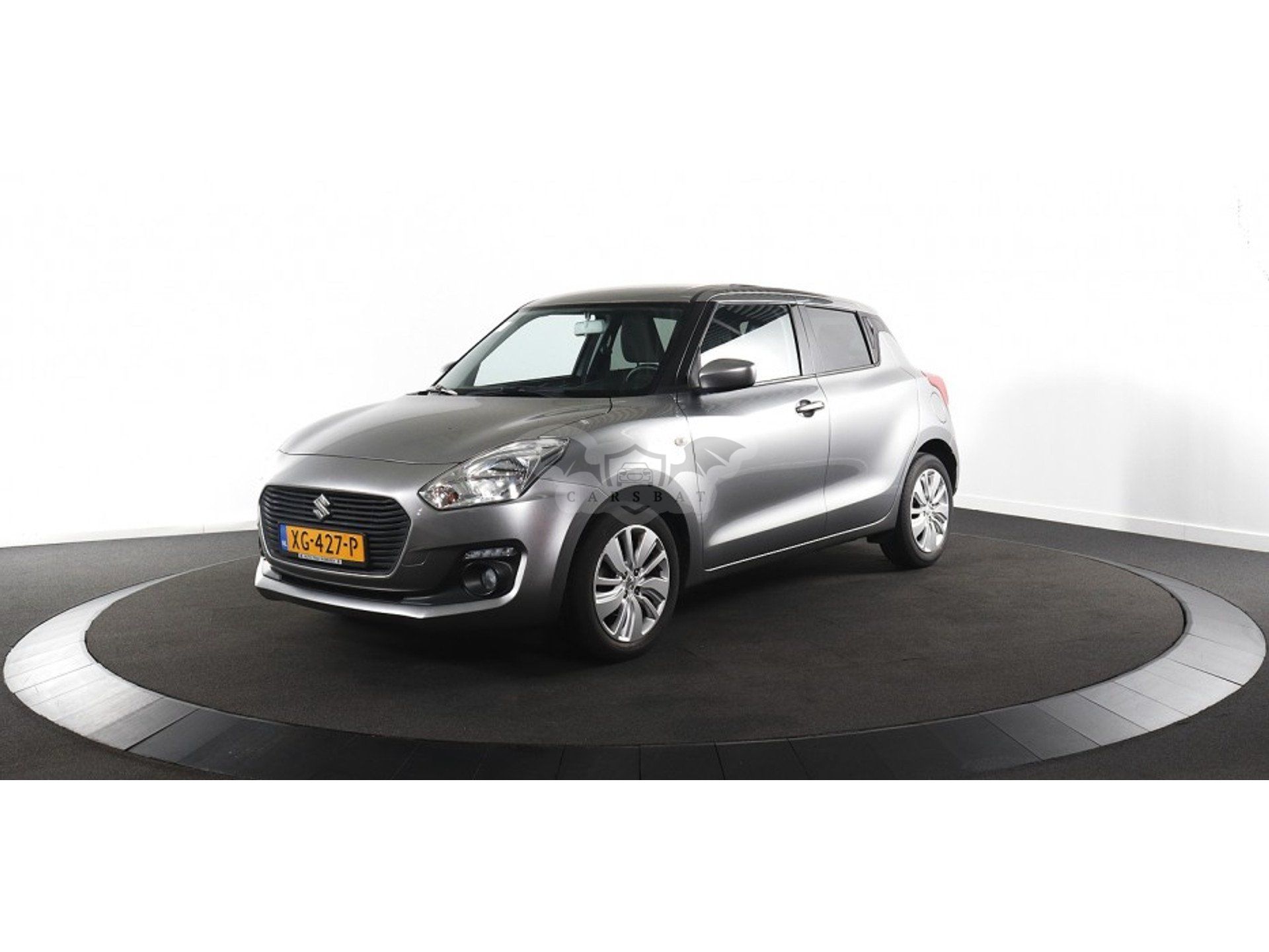 Suzuki Swift 1.2 2019