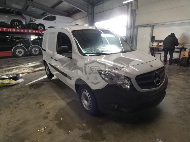 Mercedes-Benz Citan 109 CDI 2020