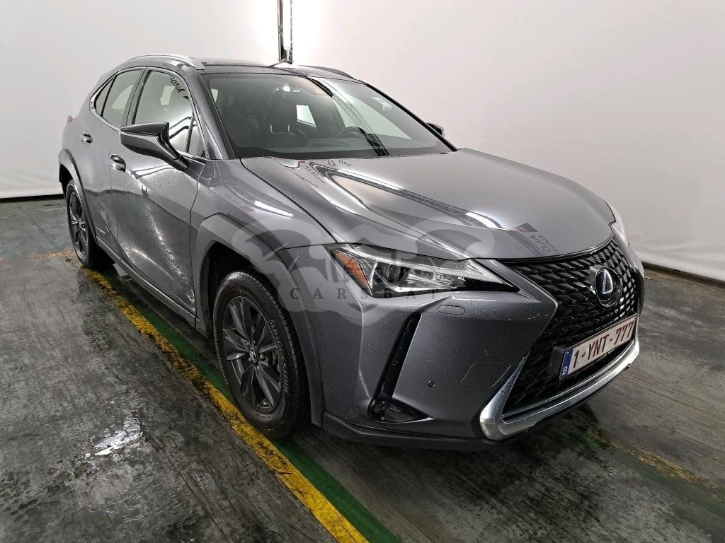 Lexus UX 250h Business 2020