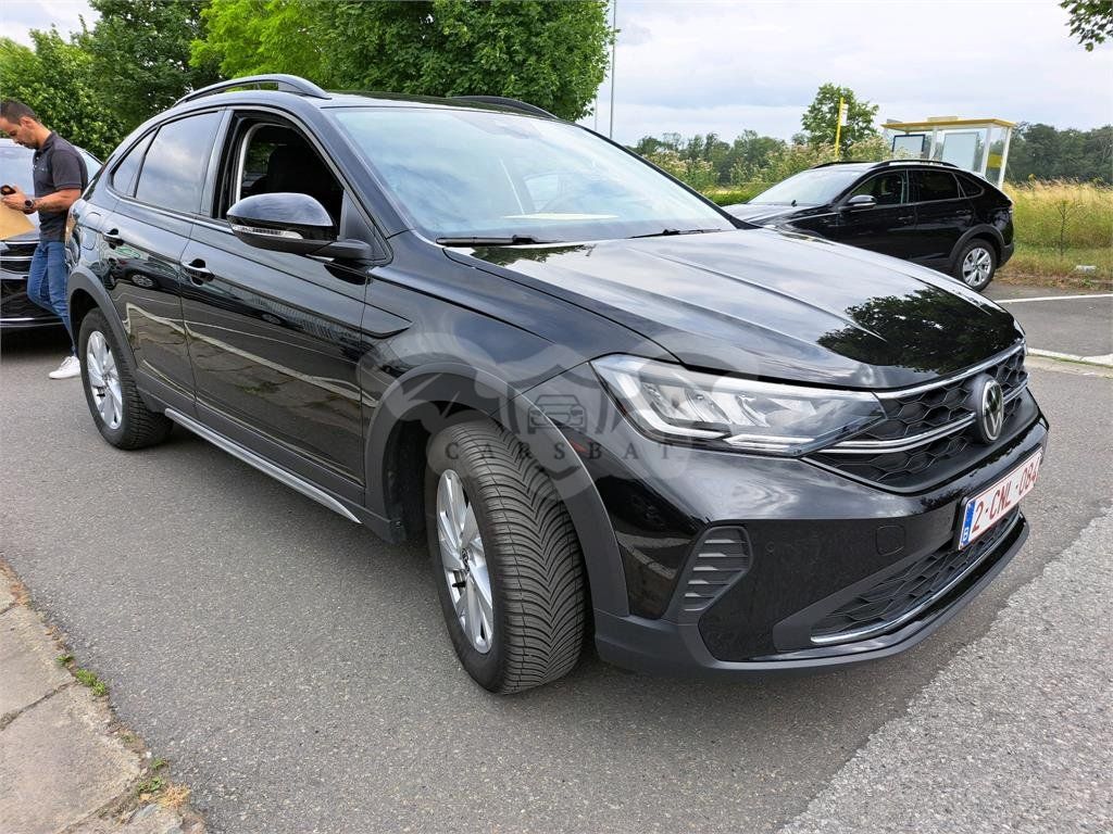 Volkswagen Taigo 1.0 TSI 2022