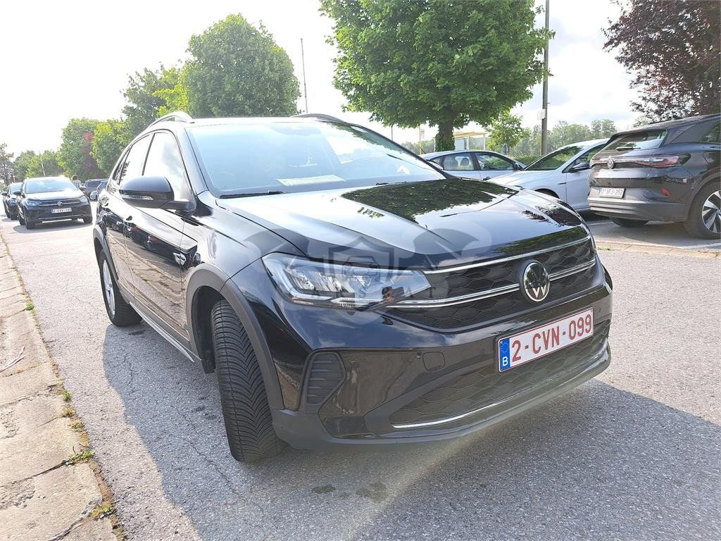 Volkswagen Taigo 1.0 TSI 2022