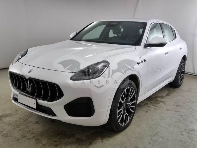 Maserati Grecale 2.0 2023