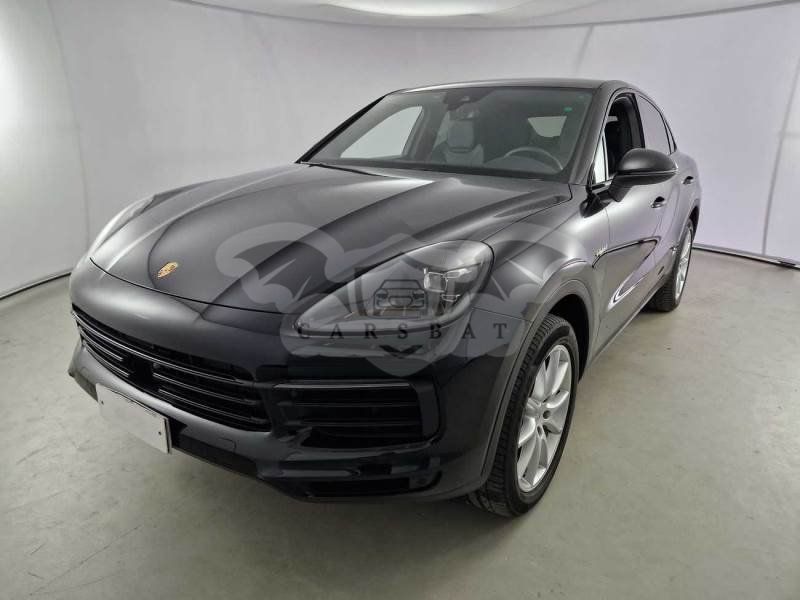 Porsche Cayenne Coupé 3.0 2020