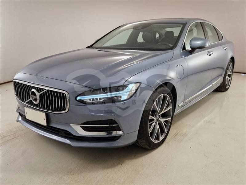 Volvo S90 2.0 Inscription 2019