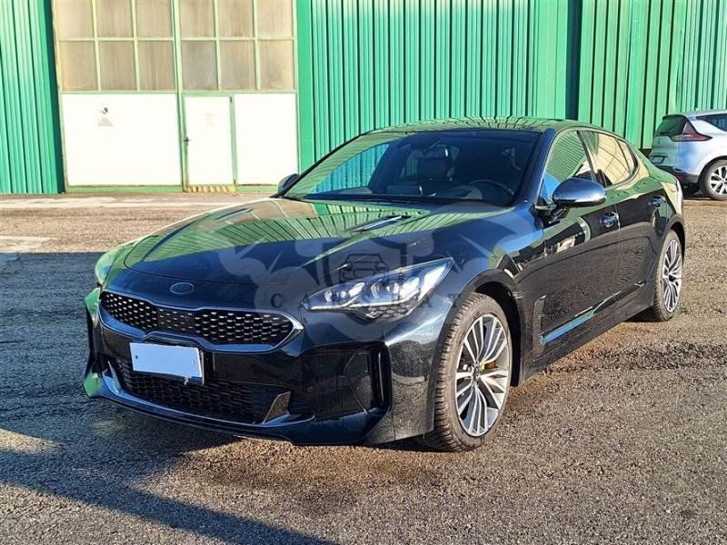 Kia Stinger 2.2 CRDi GT Line 2020