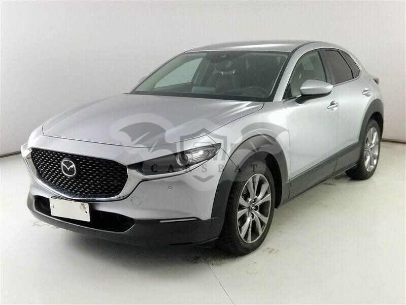 Mazda CX-30 2.0 M-Hybrid 2021
