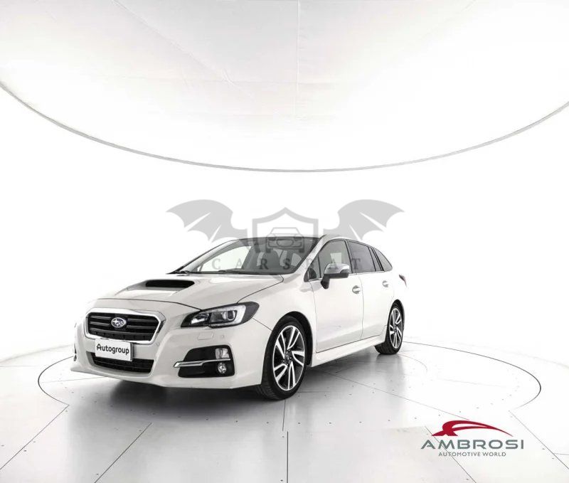 Subaru Levorg 1.6 Sport Style 2017