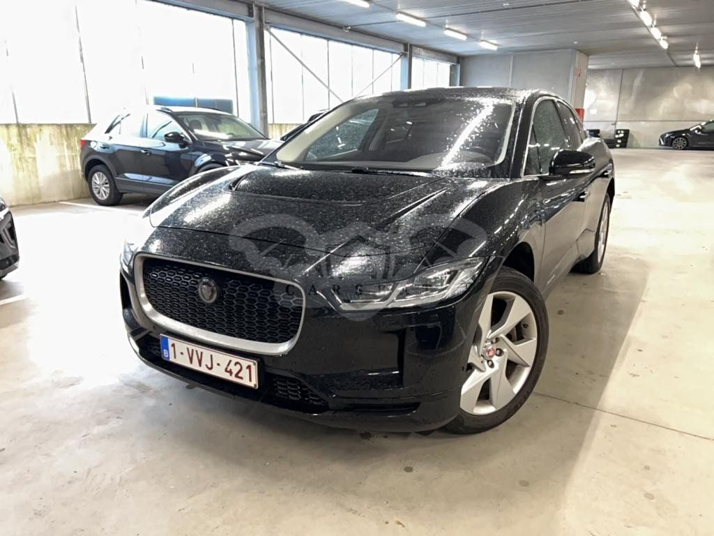 Jaguar I-Pace SE 2019