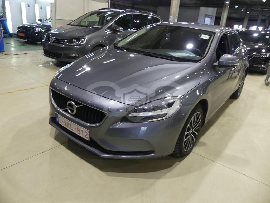 Volvo V40 Cross Country 2.0 Black Edition 2018