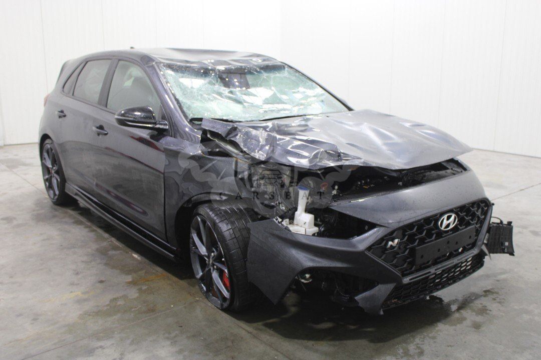 Hyundai i30 2022
