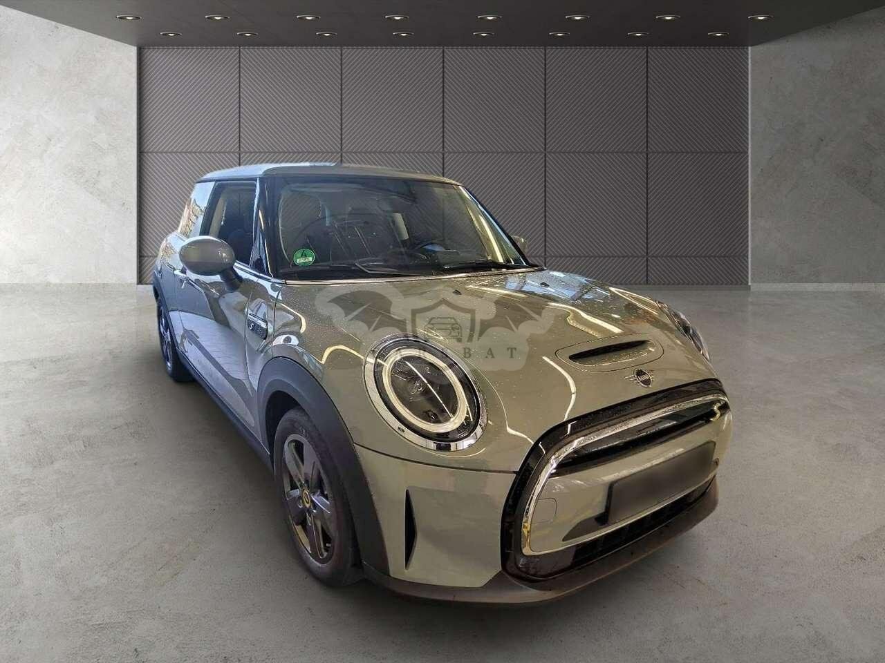 Mini Electric Cooper Essential 2022