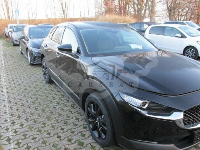 Mazda CX-30 2.0 M-Hybrid 2023