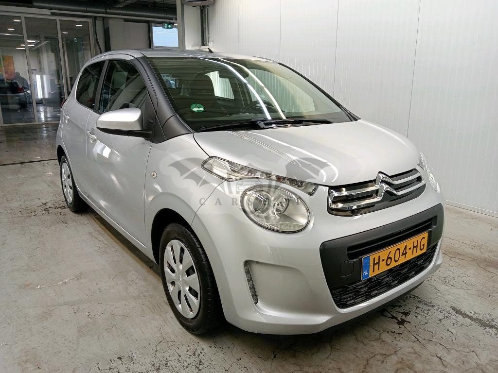 Citroën C1 1.0 VTI FEEL 2020