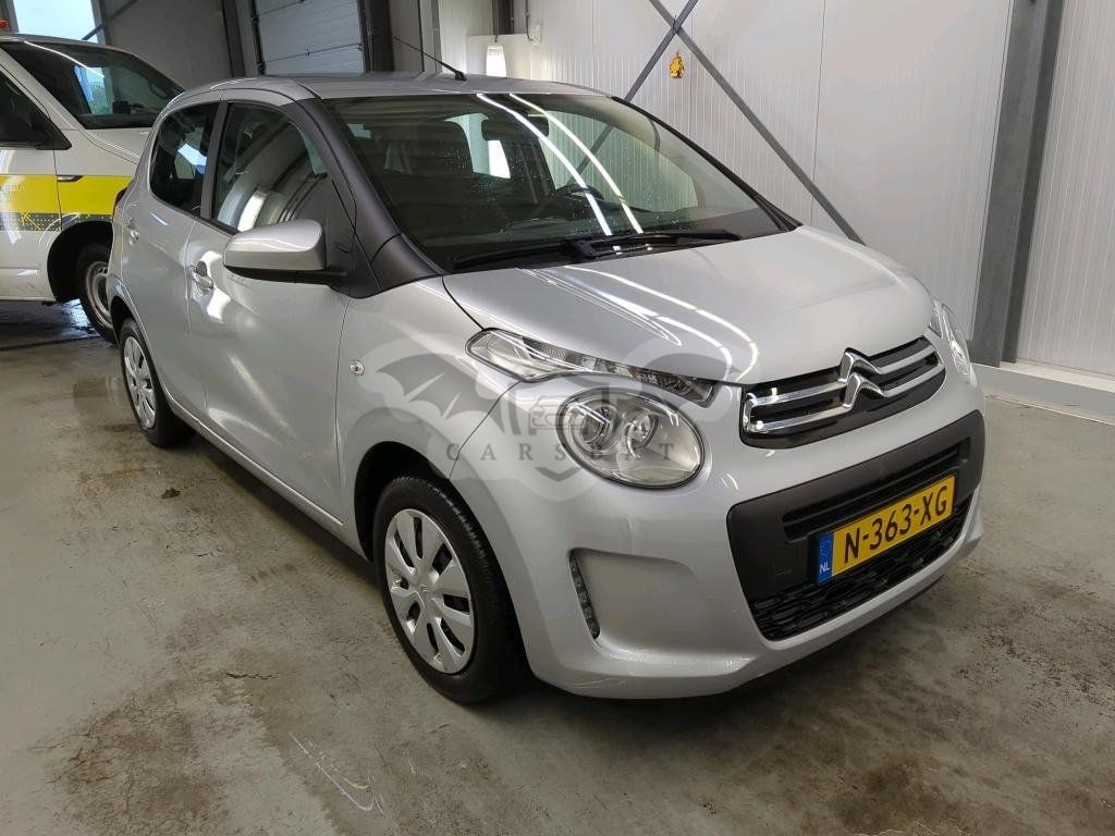 Citroën C1 1.0 VTI FEEL 2022