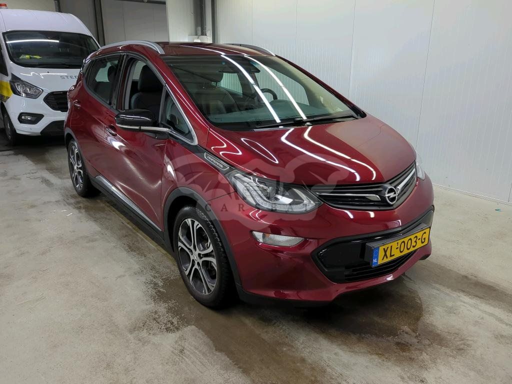 Opel Ampera-E 60 kWh Business Executive 2019