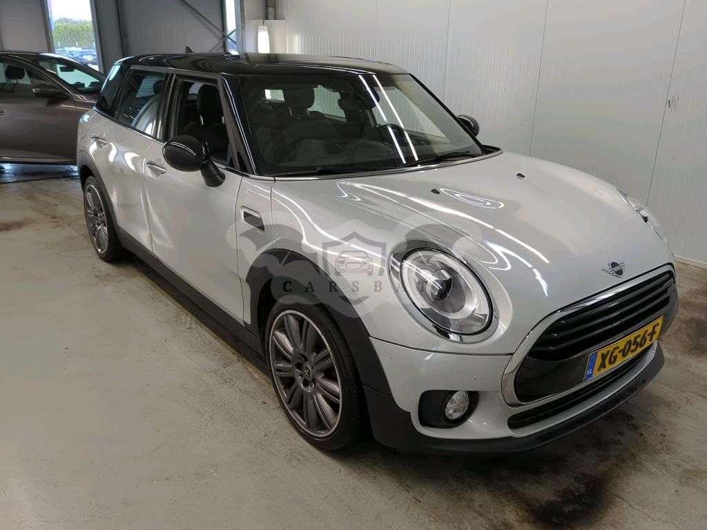 Mini Clubman Cooper 1.5 Business 2019