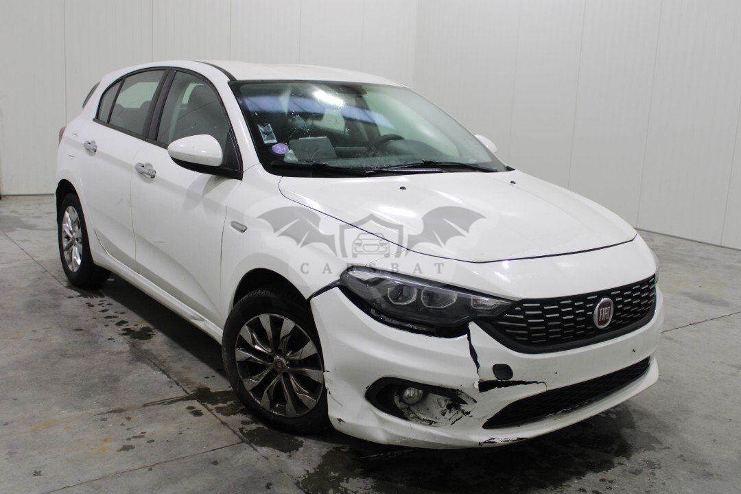Fiat Tipo 1.4 Easy 2018