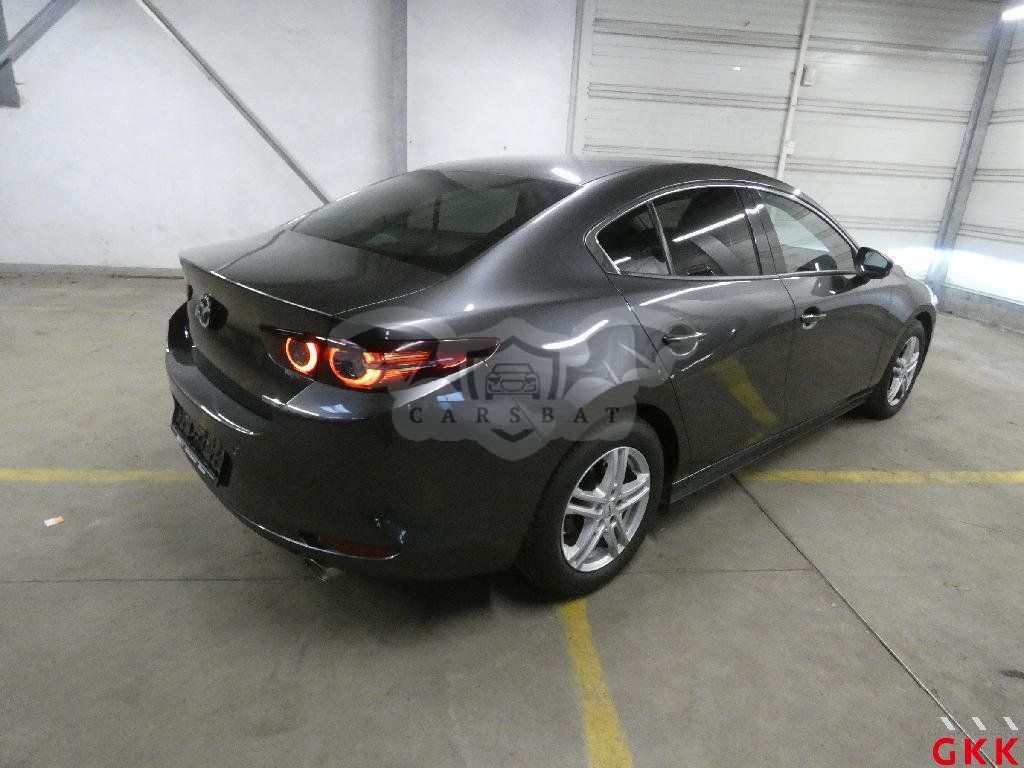 Mazda 3 2.0 SELECTION 2020