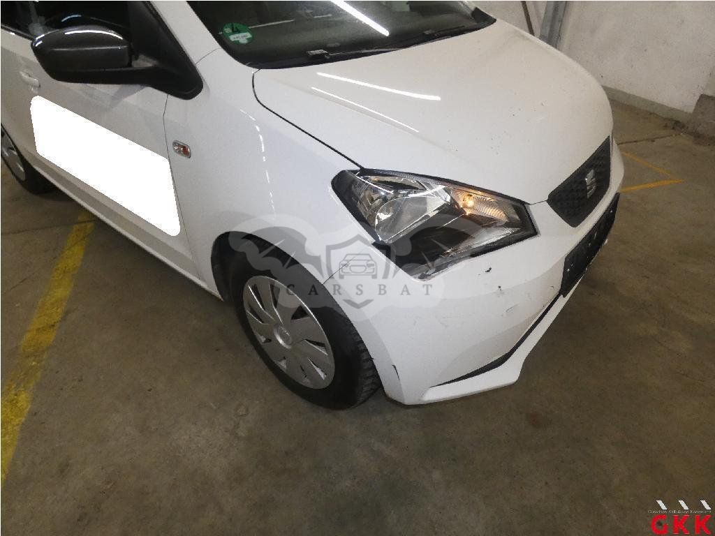 Seat Mii 1.0 Chic 2019