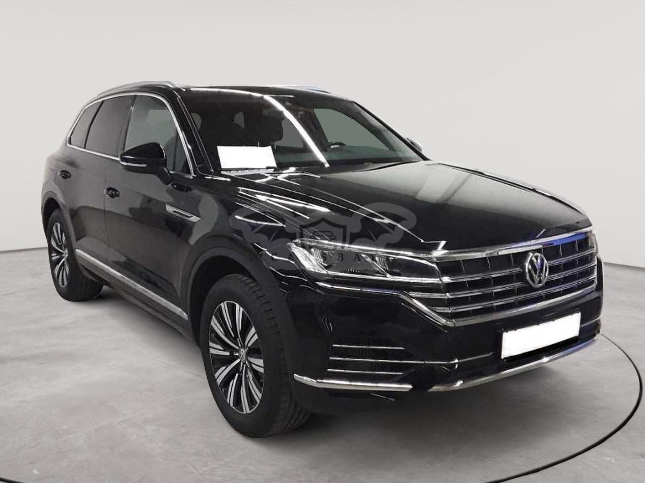 Volkswagen Touareg 3.0 TSI 2019