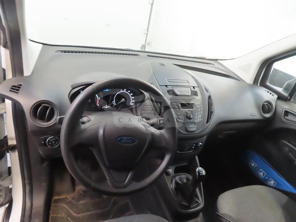 Ford Transit Courier 1.5 TDCI Economy 2018
