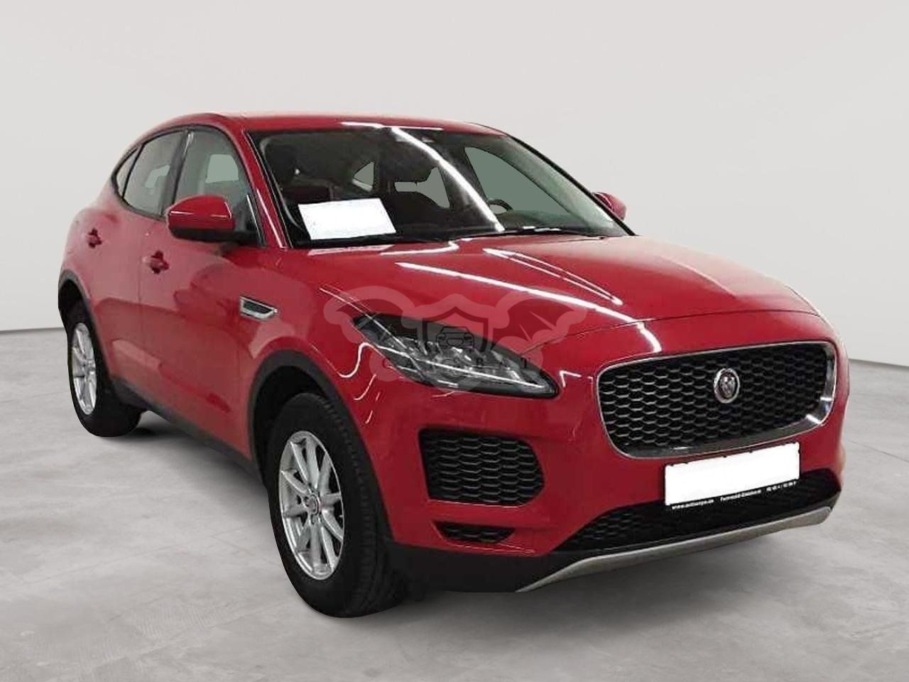 Jaguar E-Pace 1.5 2018