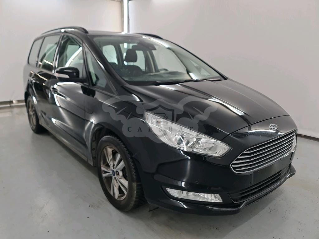 Ford Galaxy 2.0 TDCI Trend 2018
