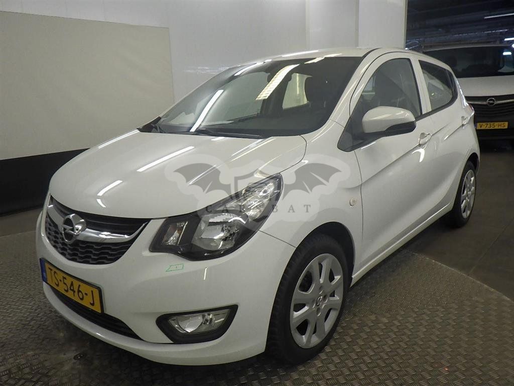 Opel Karl 1.0 2018