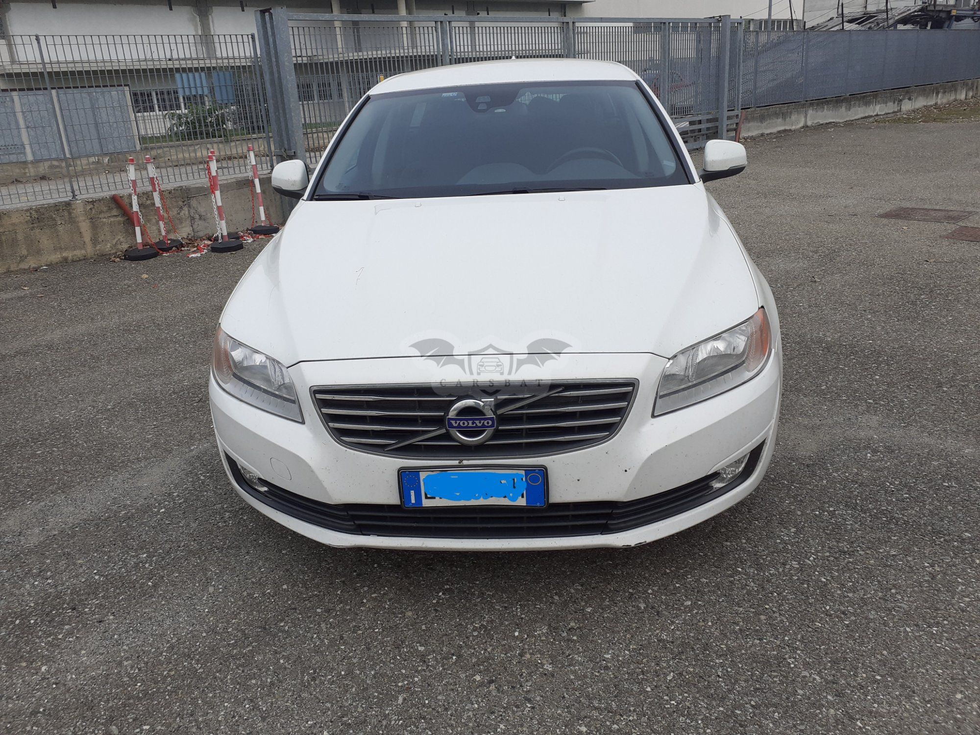 Volvo V70 2.0 Polar 2014