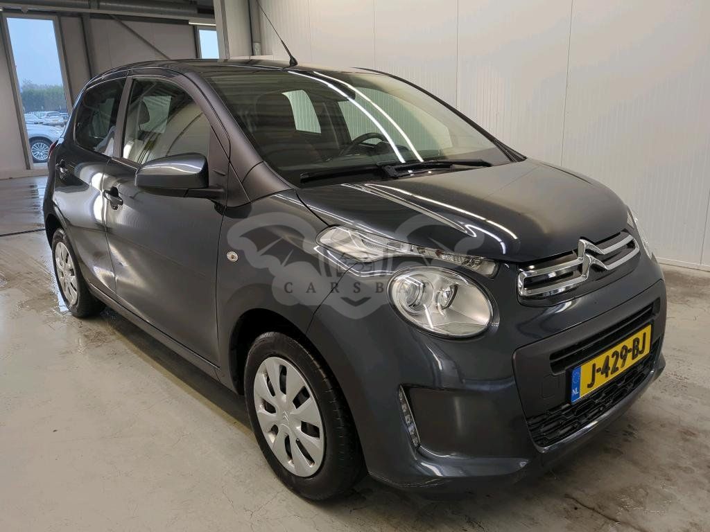 Citroën C1 1.0 VTI FEEL 2020