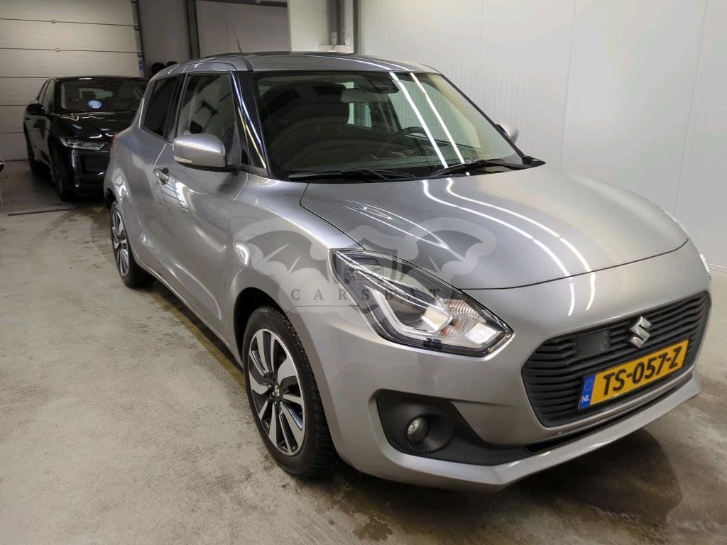 Suzuki Swift 1.2 2018