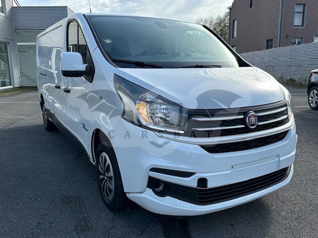 Fiat Talento 1.6 MultiJet 2019