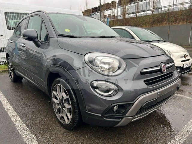 Fiat 500X 1.6 MultiJet Cross 2018