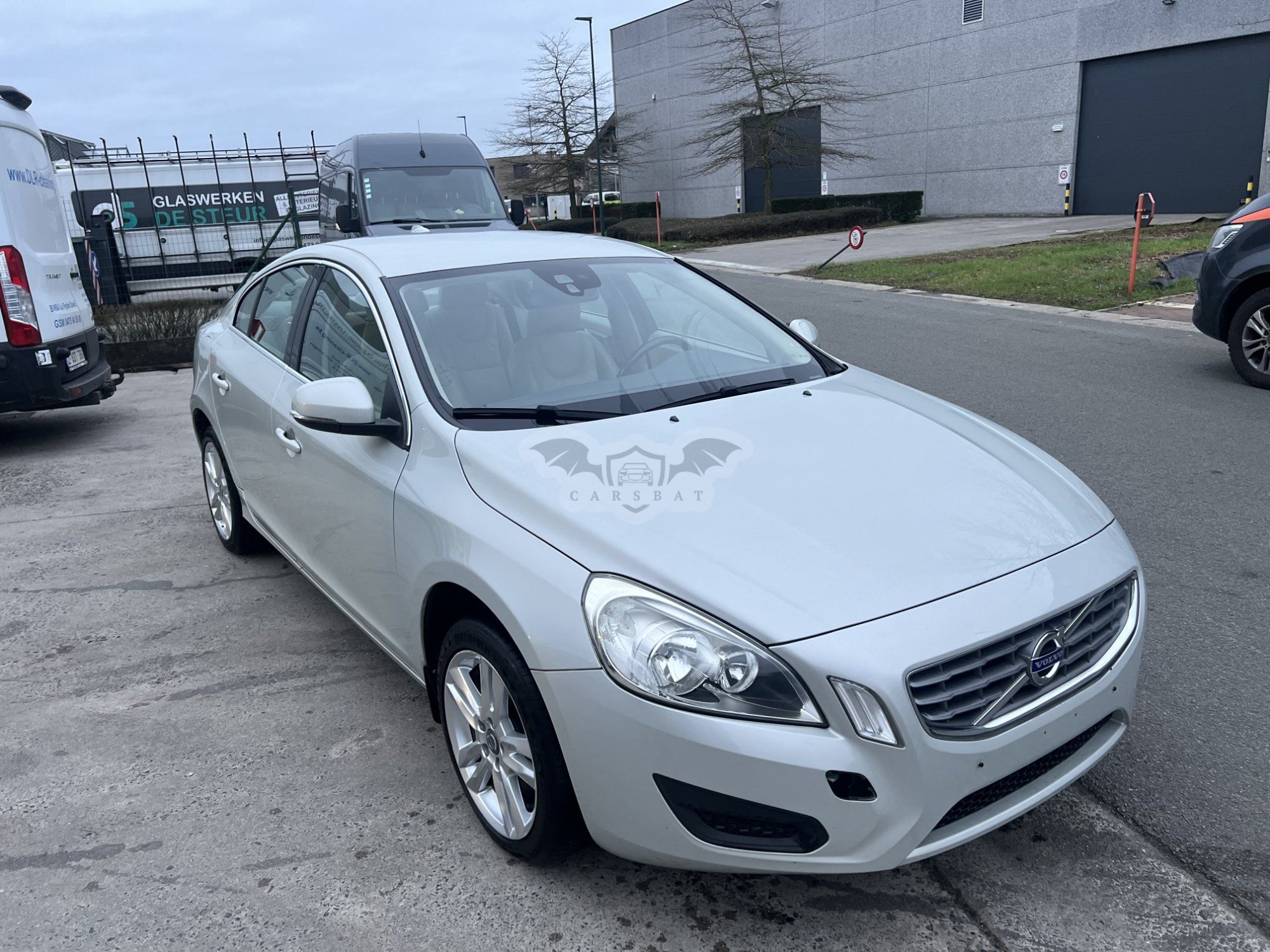 Volvo S60 2.0 Momentum 2011
