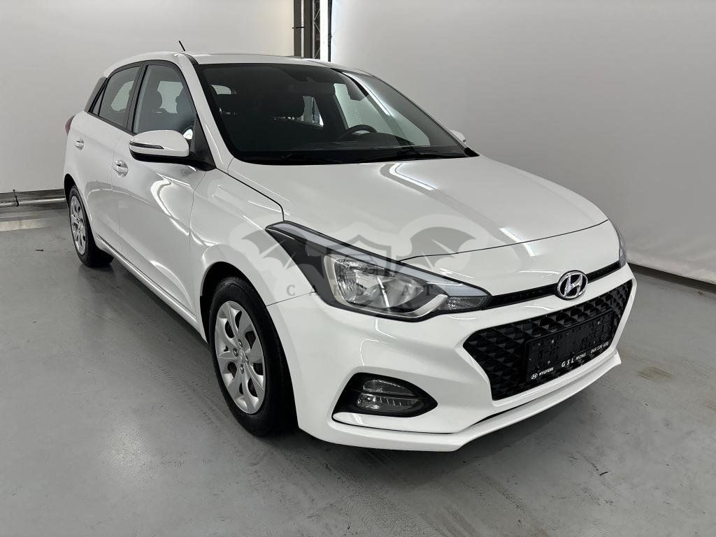 Hyundai i20 1.2i Twist 2020