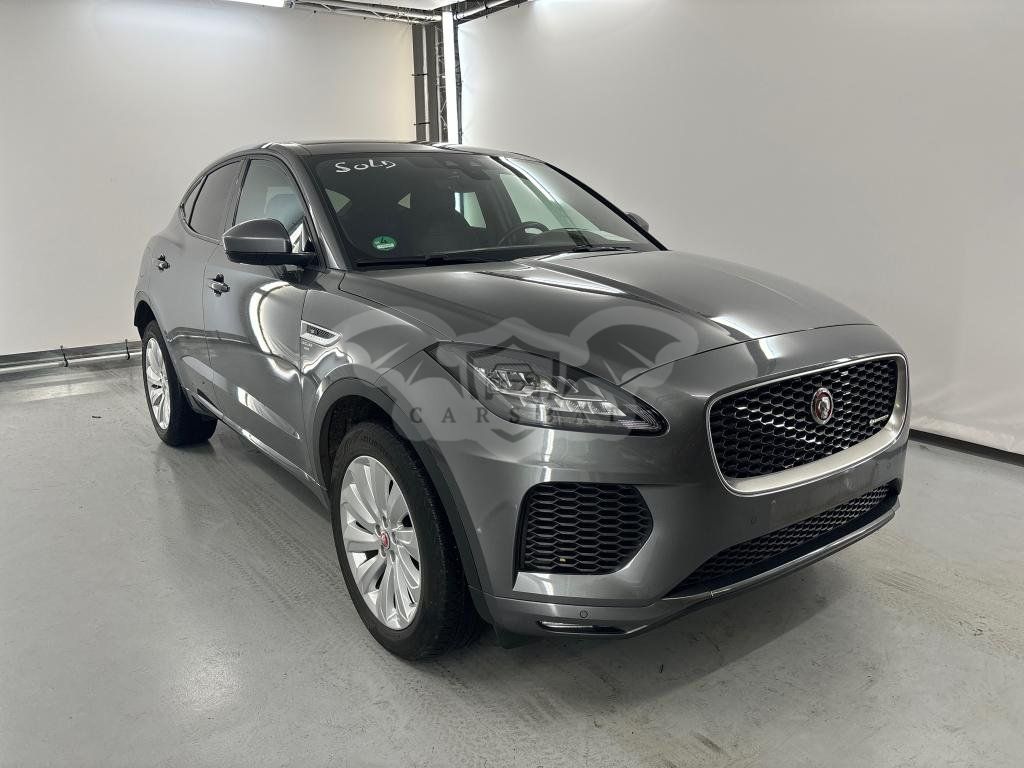 Jaguar E-Pace 2.0d R-Dynamic 2020