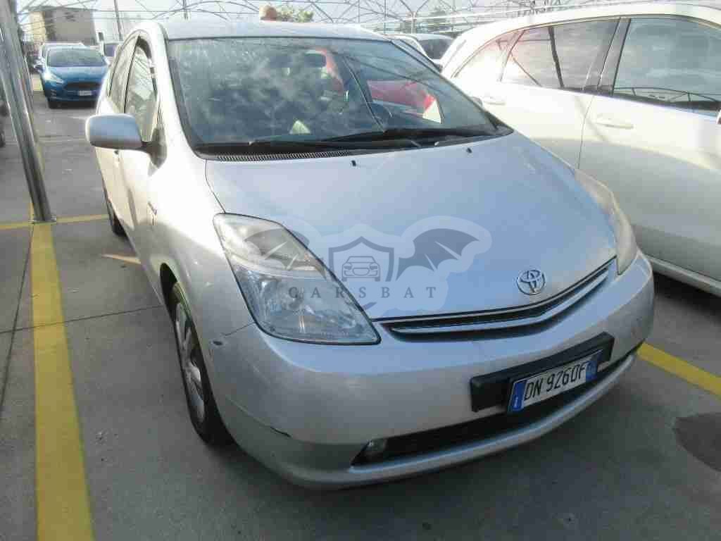 Toyota Prius 1.5 2008