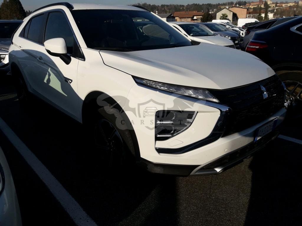 Mitsubishi Eclipse Cross 2.4 InStyle 2022
