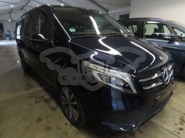 Mercedes-Benz V 250 2020
