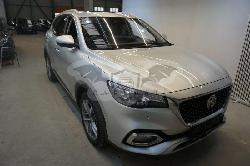 MG EHS Luxury 2021