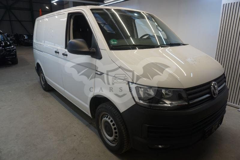 Volkswagen Caravelle 2.0 TDI 2018