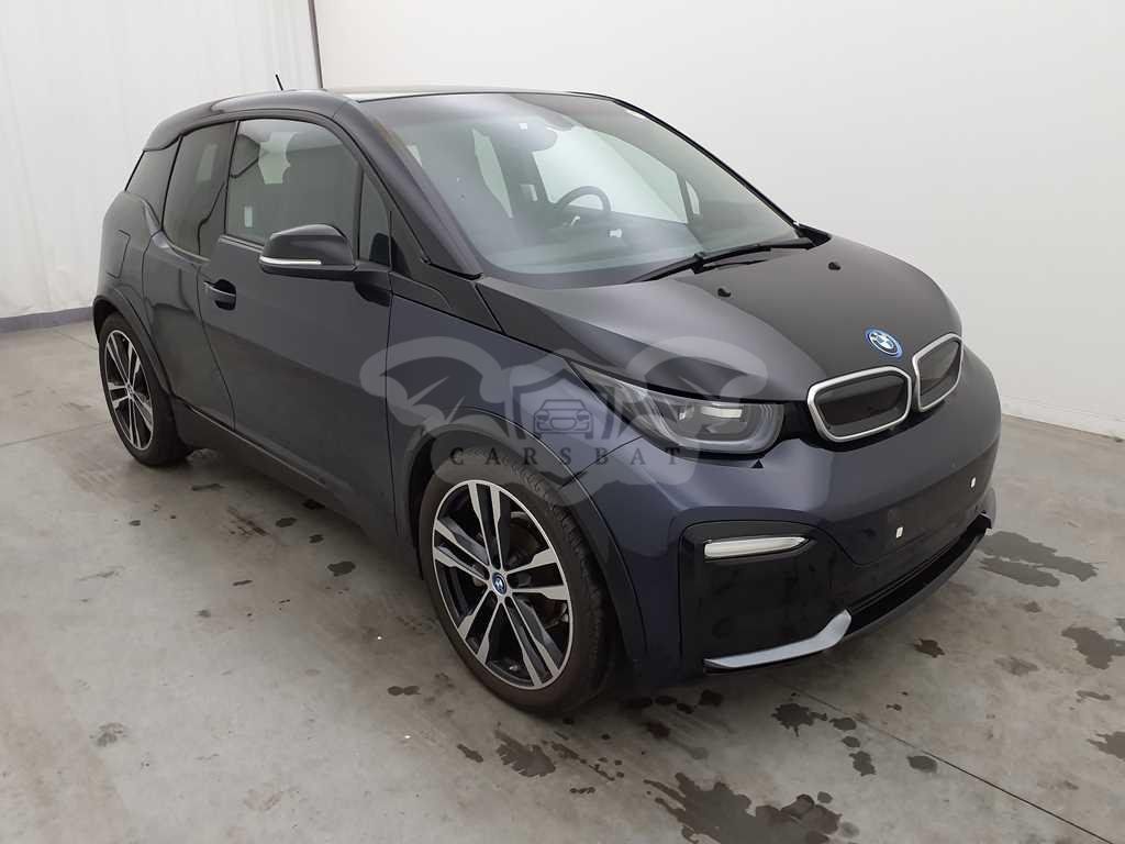 BMW i3 120 2020