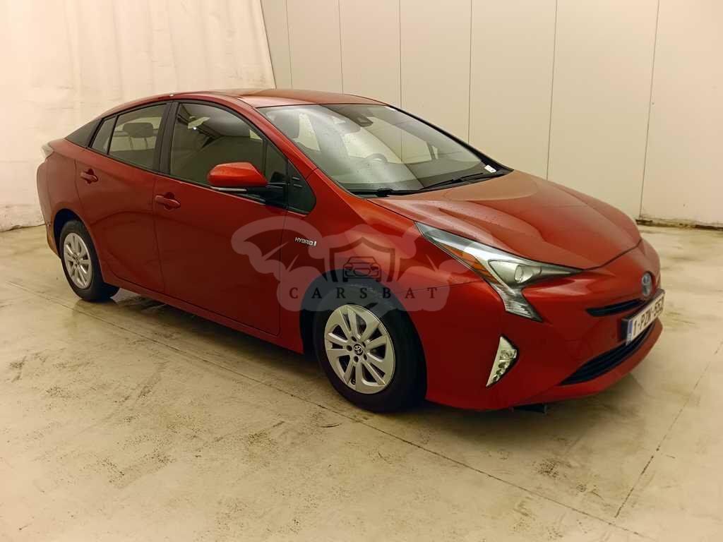 Toyota Prius 1.8 Business 2016
