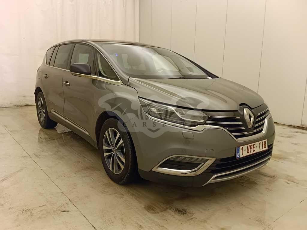 Renault Espace 1.6 DCI Intens 2018