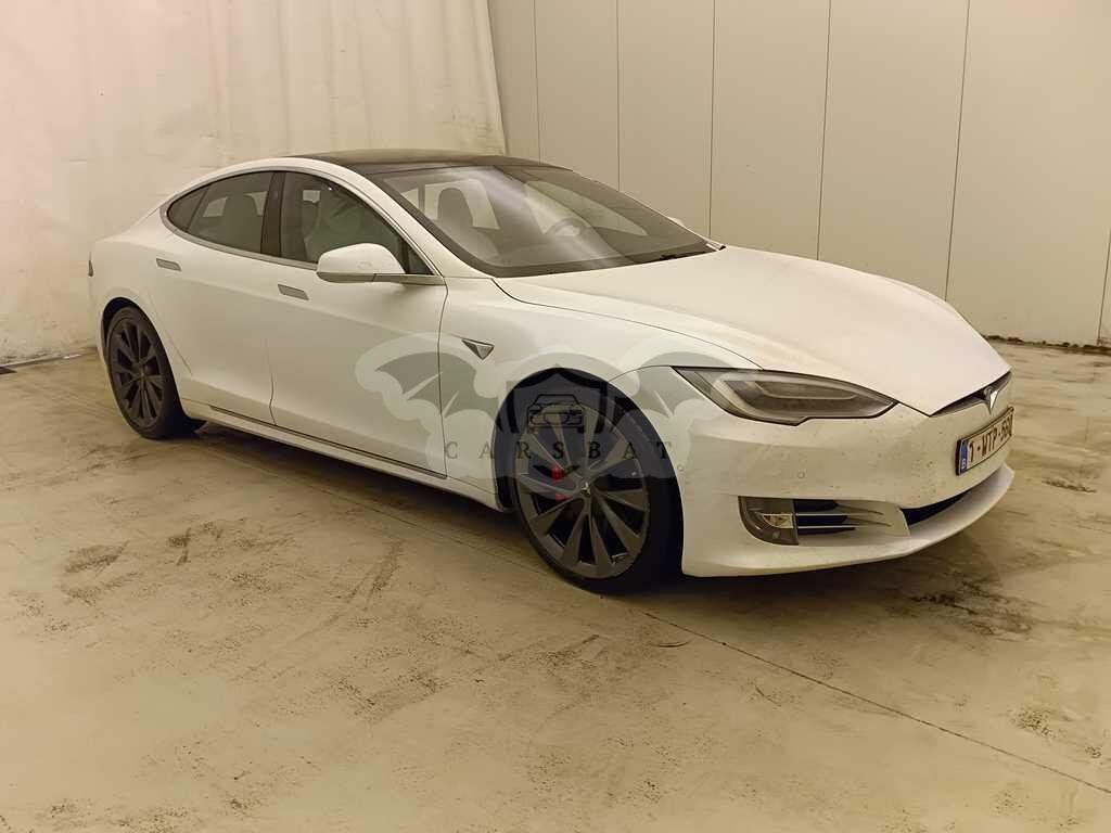 Tesla Model S 60 60 kWh 2019