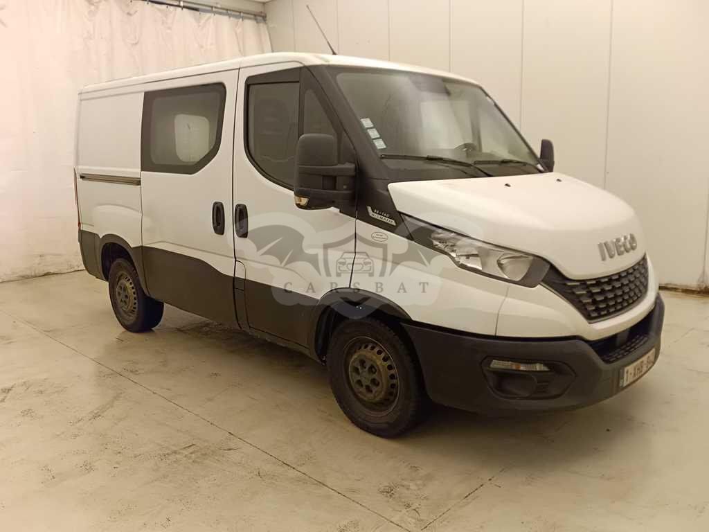 Iveco Daily 2.3 2020