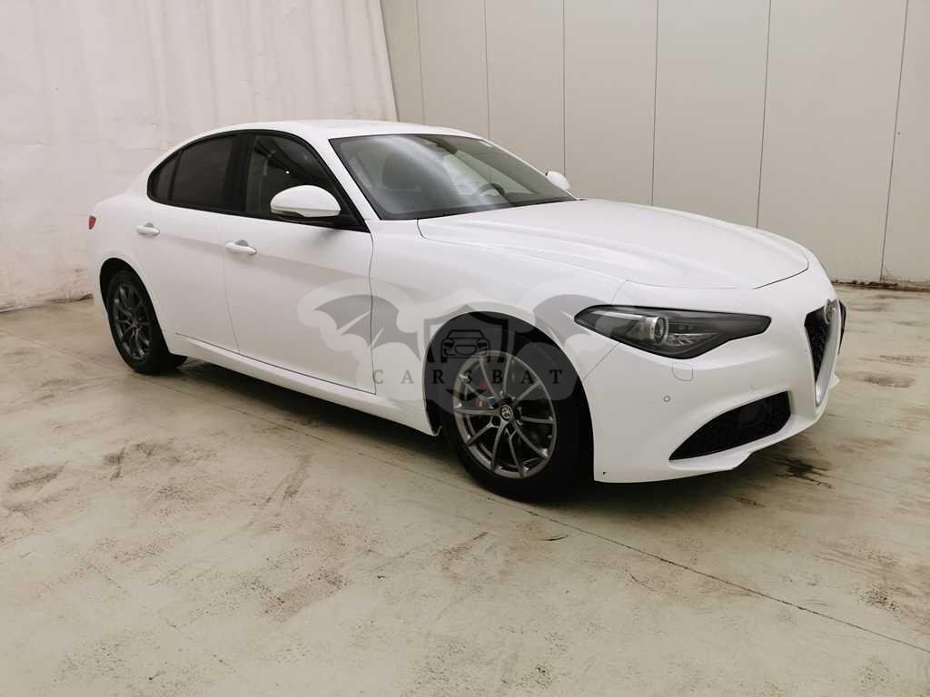 Alfa Romeo Giulia 2.0i Super 2020