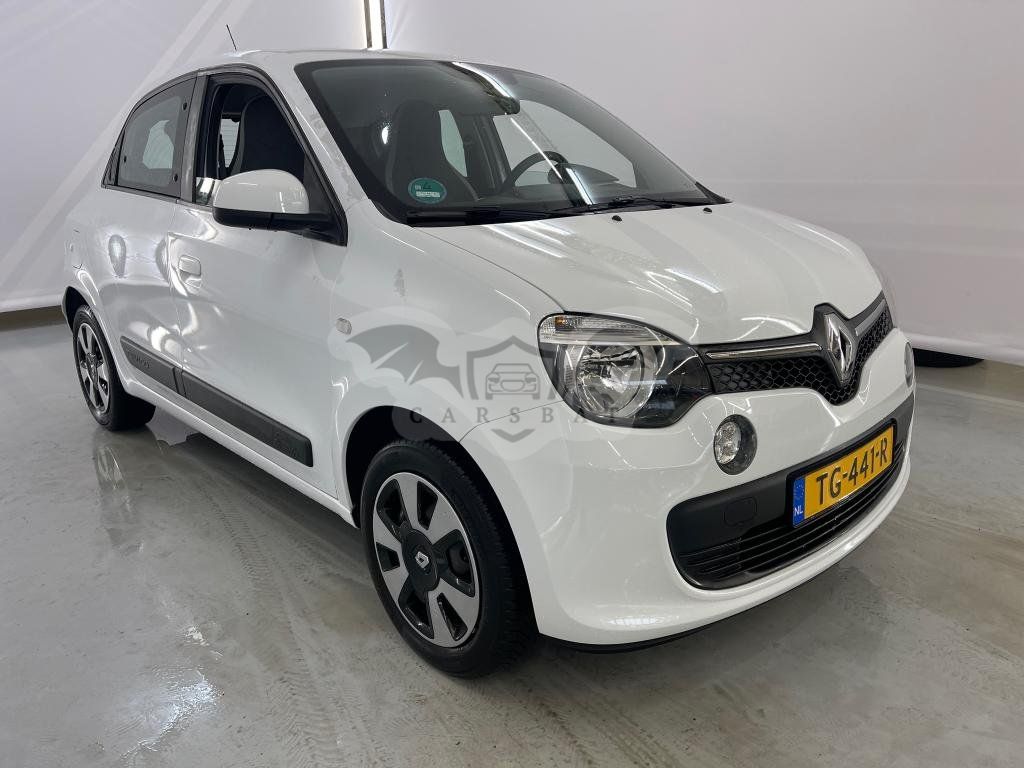 Renault Twingo 1.0 SCe Collection 2018